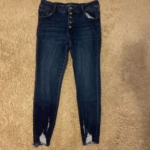 KanCan Skinny Jean